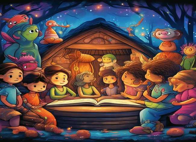 最新儿童故事有哪些 - 儿童故事有哪些 最新儿童故事有哪些 - 儿童故事有哪些