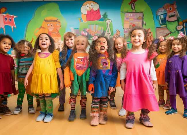 中班幼儿故事;中班幼儿故事表演剧本 中班幼儿故事;中班幼儿故事表演剧本