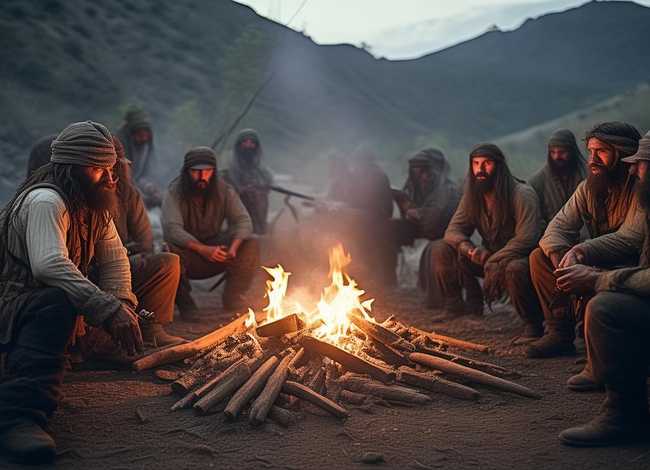 民国时期的土匪故事,民国时期的土匪故事有哪些 民国时期的土匪故事,民国时期的土匪故事有哪些
