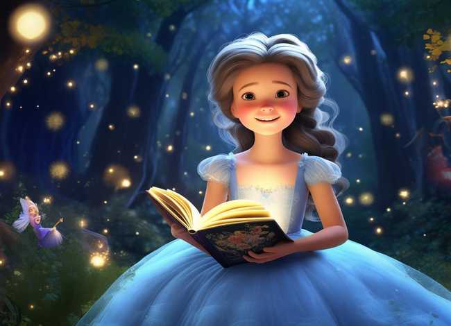 儿童故事灰姑娘在线听故事；灰姑娘少儿故事