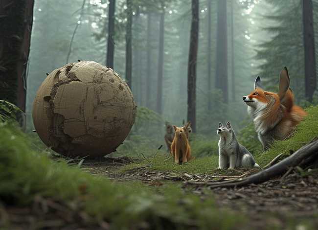 故事《咕咚》 故事《咕咚》主要内容 故事《咕咚》 故事《咕咚》主要内容