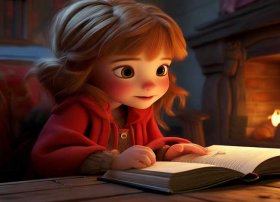 睡前故事大全小红帽的故事 - 睡前故事大全小红帽的故事在线听