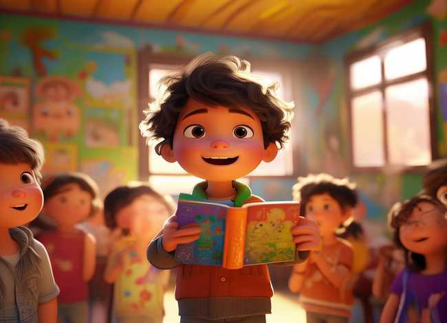 两分钟儿童故事演讲 - 幼儿故事两分钟的演讲 两分钟儿童故事演讲 - 幼儿故事两分钟的演讲