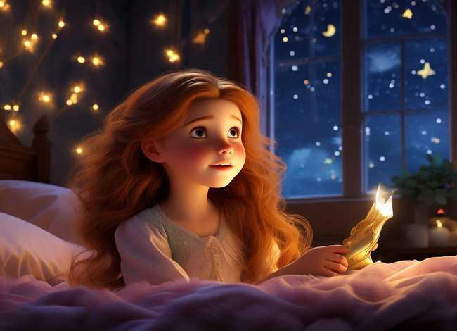 灰姑娘故事睡前故事；灰姑娘故事睡前故事在线听