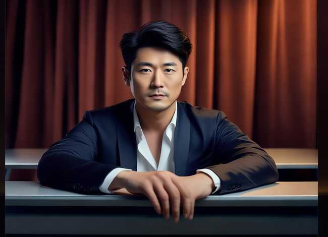 郑铎个人资料介绍;郑铎个人资料介绍图片 郑铎个人资料介绍;郑铎个人资料介绍图片