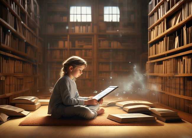 有没有不下载的故事 - 有没有不用下载的故事