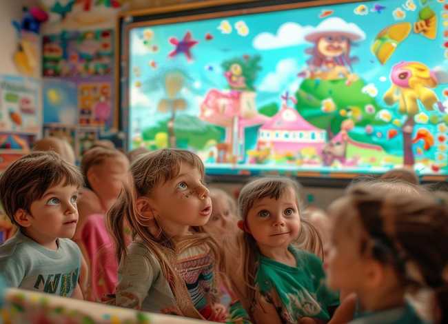 儿童早教故事大全免费听 幼儿早教故事视频大全100首