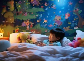 儿童睡前故事儿歌多多（儿歌多多故事睡前故事）