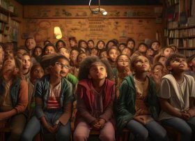 十二岁听的励志故事、十二岁听的励志故事有哪些