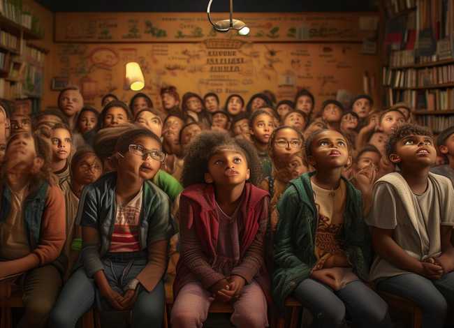 十二岁听的励志故事、十二岁听的励志故事有哪些