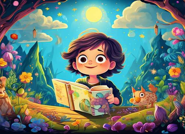 适合7岁孩子的益智故事;适合7岁孩子的益智故事书 适合7岁孩子的益智故事;适合7岁孩子的益智故事书