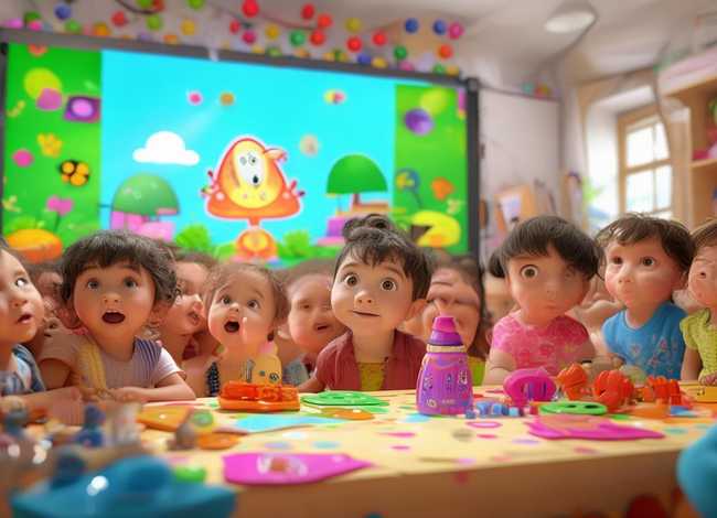 幼儿早教故事视频大全100首 幼儿早教故事视频大全100首免费下载