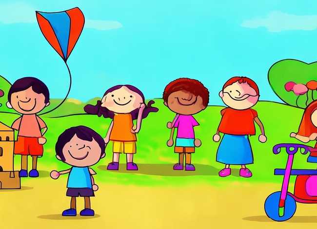 人物儿童画图片大全简单的画;人物儿童画图片大全简单的画法 人物儿童画图片大全简单的画;人物儿童画图片大全简单的画法