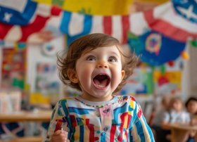 幼儿单人故事 - 幼儿单人故事爱祖国表演视频完整版