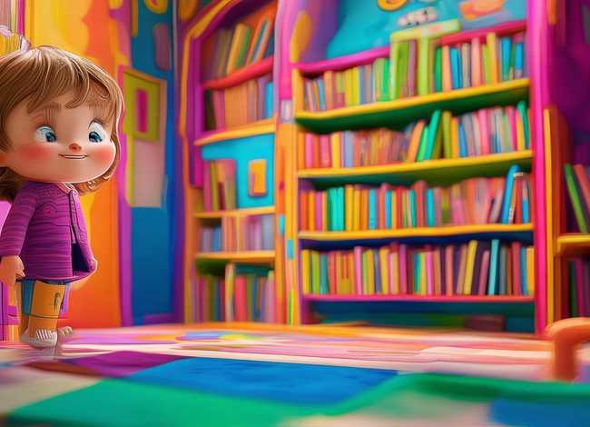 儿童宝宝颜色屋 - 宝宝颜色屋百科