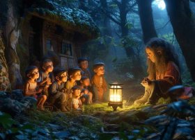 宝宝故事传说 宝宝故事传说免费听