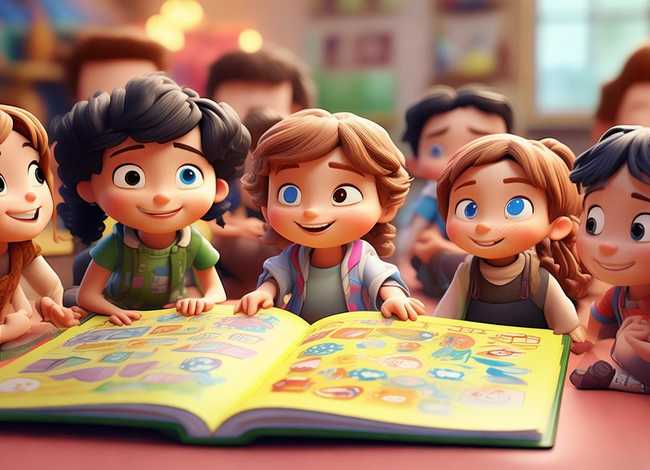 儿童安全常识小故事 - 安全小常识故事适合幼儿园的孩子 儿童安全常识小故事 - 安全小常识故事适合幼儿园的孩子