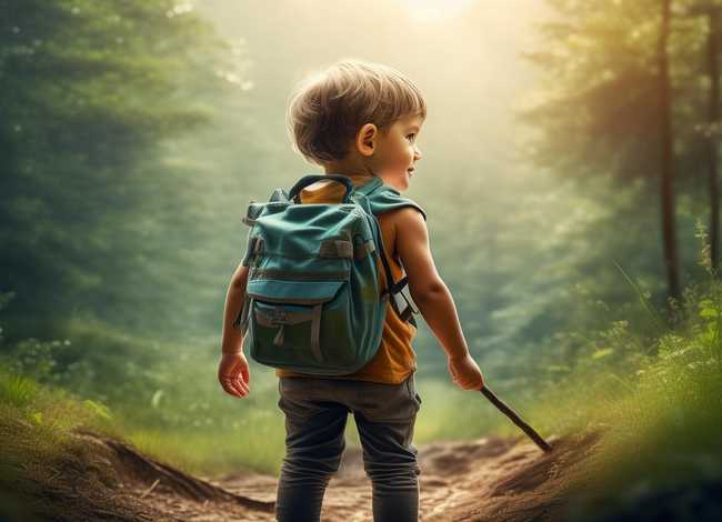 宝宝独立的故事、宝宝独立的故事简短