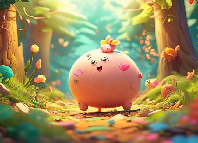 便便故事书、便便图画书的故事内容 便便故事书、便便图画书的故事内容