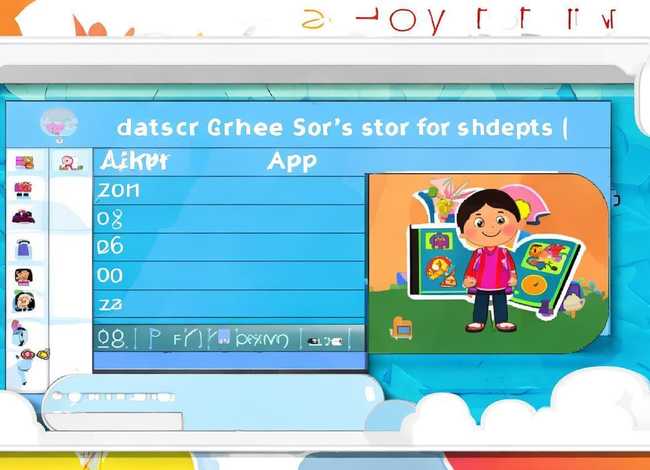 小学生听故事app排行榜，小学生听故事app排行榜最新