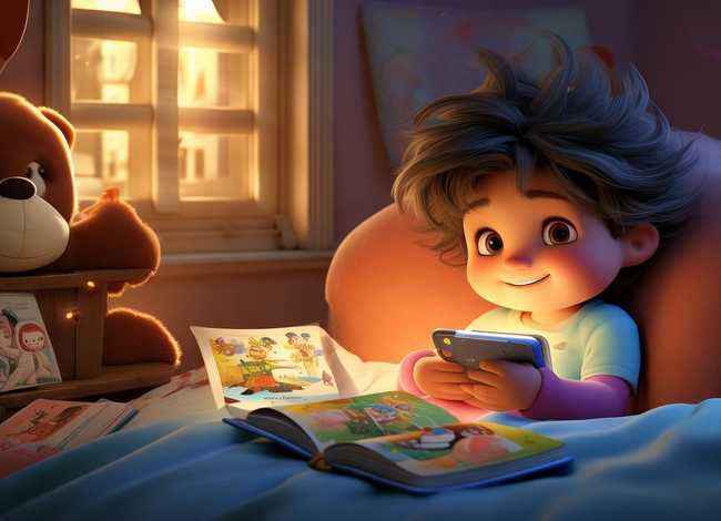 3岁儿童睡前故事免费听；3岁睡前故事大全在线听免费