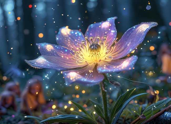 儿童故事流星花讲了什么,流星花寓言故事 儿童故事流星花讲了什么,流星花寓言故事