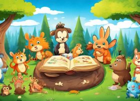 3一6岁儿童故事大全；3~6岁幼儿故事大全