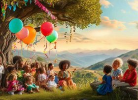 儿童节的故事是怎么来的、儿童节的简单来历