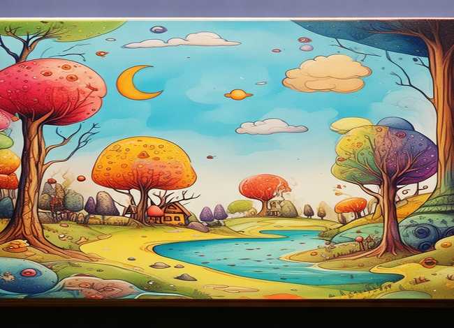 儿童故事书图背面 故事书背面图片 儿童故事书图背面 故事书背面图片