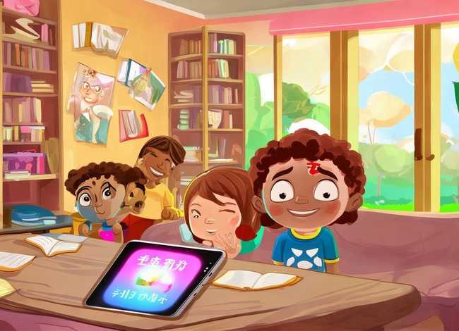 免费儿童故事app（免费听故事的app推荐）