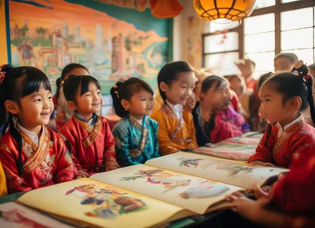 中国小故事儿童,中国小故事幼儿园 中国小故事儿童,中国小故事幼儿园