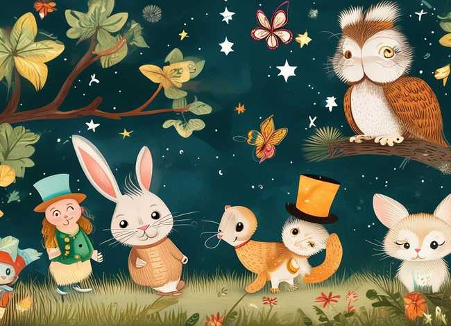 儿童文学故事目录(儿童文学 目录) 儿童文学故事目录(儿童文学 目录)