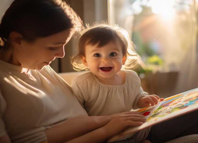 亲子故事阅读(亲子故事阅读获奖感言简短) 亲子故事阅读(亲子故事阅读获奖感言简短)