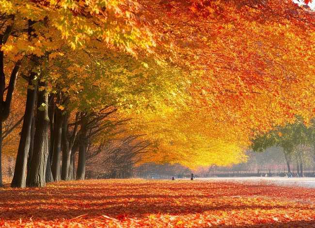 秋天的秘密教案幼儿园小班(秋天的秘密主题活动幼儿园) 秋天的秘密教案幼儿园小班(秋天的秘密主题活动幼儿园)