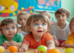 视觉跟踪幼儿小故事（视觉跟踪幼儿小故事教案）