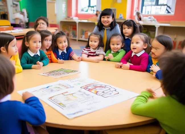 幼儿文明礼仪的故事，幼儿文明礼仪的故事简短