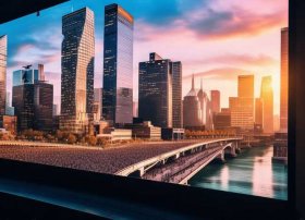 的视频是什么样的（是什么样子）