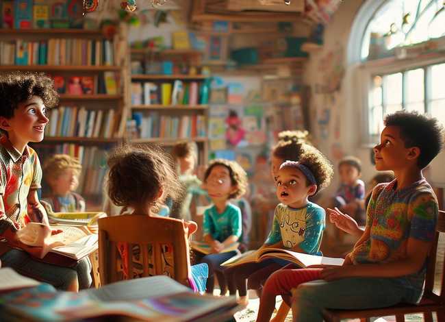 讲故事儿童大全(讲故事小儿故事) 讲故事儿童大全(讲故事小儿故事)