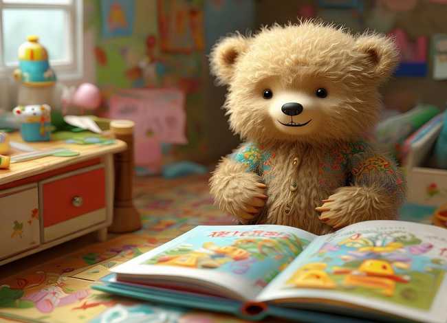 绘本《小熊不刷牙》;绘本《小熊不刷牙》教案 绘本《小熊不刷牙》;绘本《小熊不刷牙》教案