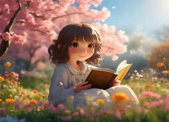 小花的故事全集，小花的故事全集免费阅读