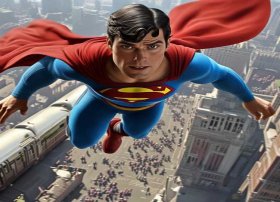 超人故事概括 超人故事概括内容