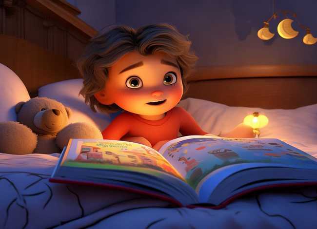 七岁儿童睡前故事大全集免费听、7岁睡前故事大全免费听