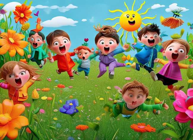 儿童幽默故事大全文字版、少儿幽默故事大全 儿童幽默故事大全文字版、少儿幽默故事大全