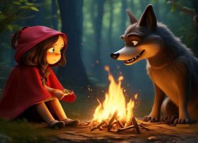 小红帽在线听故事大全，小红帽在线听故事大全视频