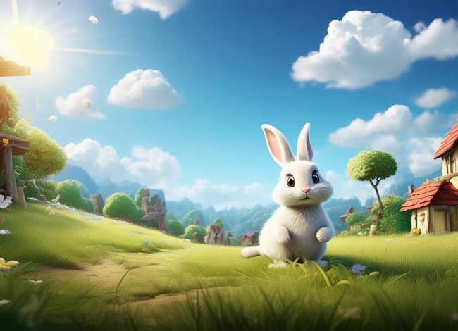 儿童故事小兔子乖乖视频播放（小兔子乖乖儿故事视频大全连续播放）