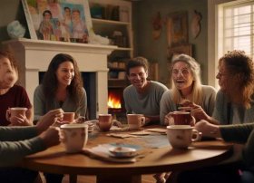 谈小孩子教育 - 谈孩子教育父母的感想