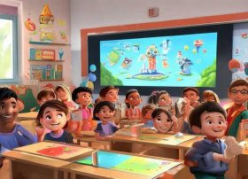 小学生故事大全，小学生故事大全在线听