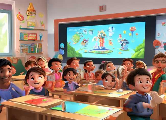 小学生故事大全，小学生故事大全在线听