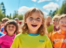 特步儿童品牌故事；特步儿童品牌文化