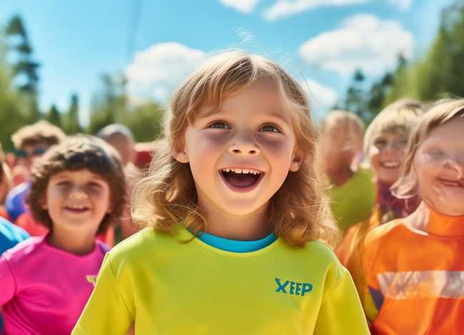 特步儿童品牌故事;特步儿童品牌文化 特步儿童品牌故事;特步儿童品牌文化